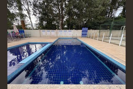 Apartamento à venda com 60m², 2 quartos e 1 vagaÁrea comum