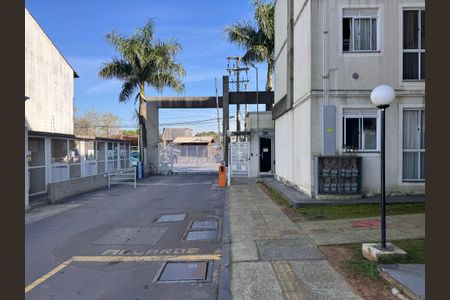 Apartamento à venda com 60m², 2 quartos e 1 vagaÁrea comum