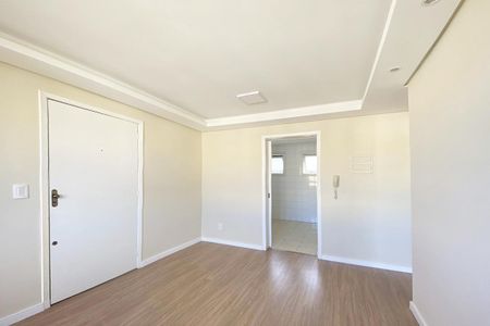 Sala de apartamento à venda com 2 quartos, 60m² em Feitoria, São Leopoldo