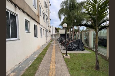 Apartamento à venda com 60m², 2 quartos e 1 vagaÁrea comum