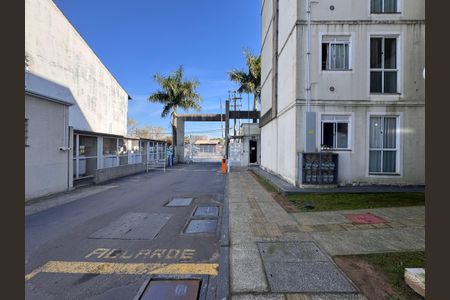 Apartamento à venda com 60m², 2 quartos e 1 vagaÁrea comum