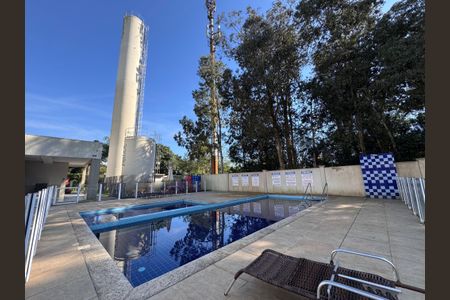 Apartamento à venda com 60m², 2 quartos e 1 vagaÁrea comum