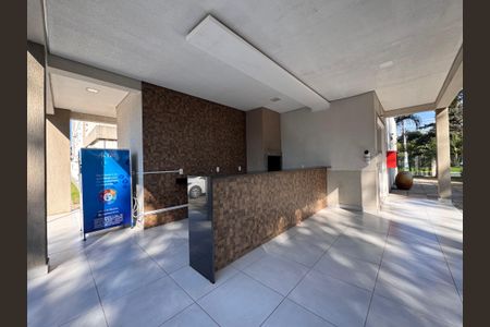 Apartamento à venda com 60m², 2 quartos e 1 vagaÁrea comum