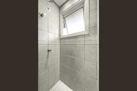 Apartamento à venda com 60m², 2 quartos e 1 vagaBanheiro Social