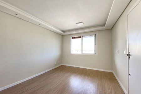 Sala de apartamento à venda com 2 quartos, 60m² em Feitoria, São Leopoldo