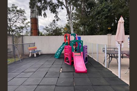 Apartamento à venda com 60m², 2 quartos e 1 vagaÁrea comum