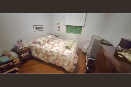 Casa à venda com 4 quartos, 150m² em Jardim Paulistano, São Paulo