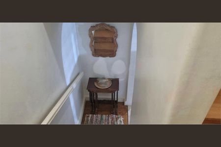 Casa à venda com 4 quartos, 150m² em Jardim Paulistano, São Paulo