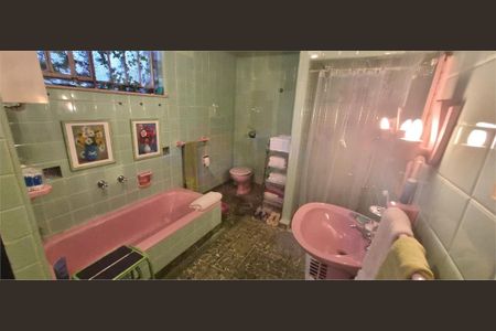 Casa à venda com 4 quartos, 150m² em Jardim Paulistano, São Paulo