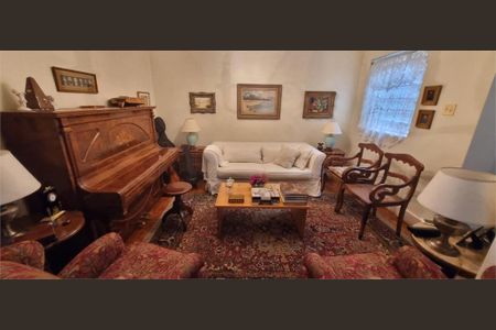 Casa à venda com 4 quartos, 150m² em Jardim Paulistano, São Paulo