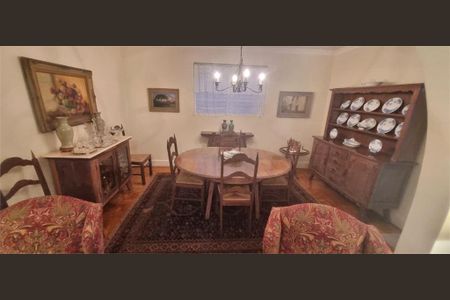 Casa à venda com 4 quartos, 150m² em Jardim Paulistano, São Paulo