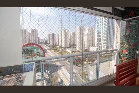 Apartamento para alugar com 1 quarto, 42m² em Centro, São Bernardo do Campo