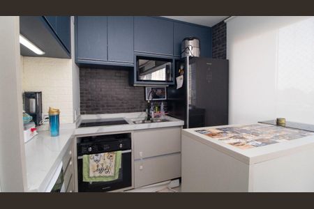 Apartamento para alugar com 1 quarto, 42m² em Centro, São Bernardo do Campo