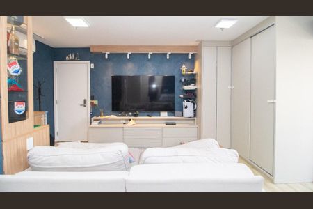 Apartamento para alugar com 1 quarto, 42m² em Centro, São Bernardo do Campo