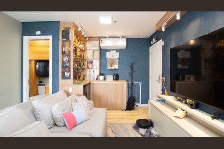 Apartamento para alugar com 1 quarto, 42m² em Centro, São Bernardo do Campo