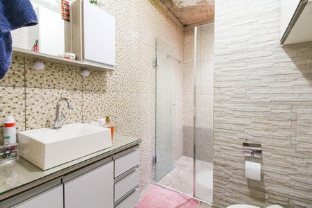 Apartamento à venda com 46m², 2 quartos e 1 vagaBanheiro