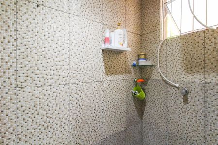 Apartamento à venda com 46m², 2 quartos e 1 vagaBanheiro