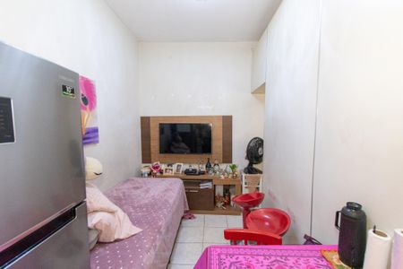 Sala de kitnet/studio para alugar com 1 quarto, 37m² em Liberdade, São Paulo