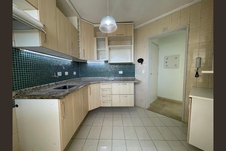 Apartamento à venda com 56m², 2 quartos e 1 vagaCozinha