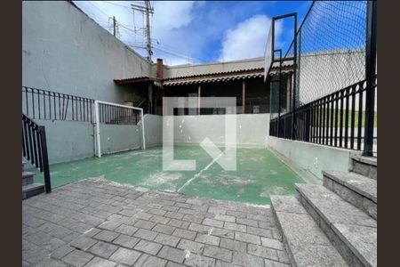 Apartamento à venda com 56m², 2 quartos e 1 vagaÁrea comum - Quadra Esportiva