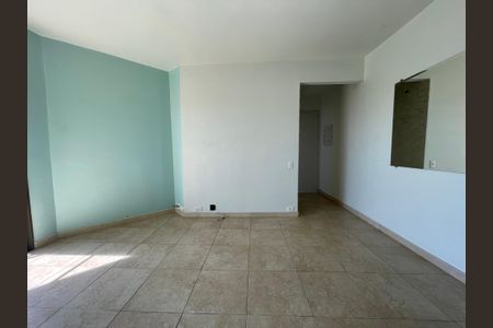 Apartamento à venda com 56m², 2 quartos e 1 vagaSala