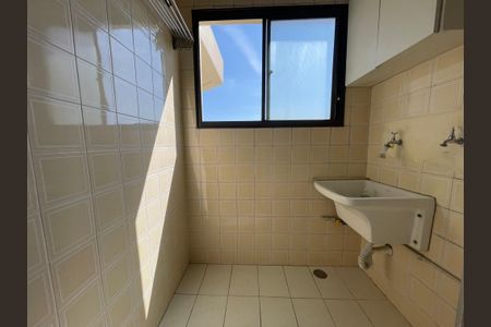 Apartamento à venda com 56m², 2 quartos e 1 vagaÁrea de Serviço