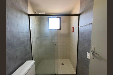 Apartamento à venda com 56m², 2 quartos e 1 vagaBanheiro Social