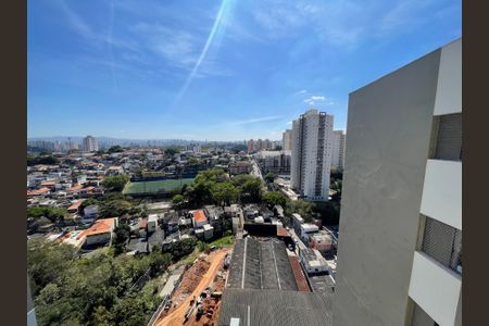 Apartamento à venda com 56m², 2 quartos e 1 vagaVista do Quarto 2
