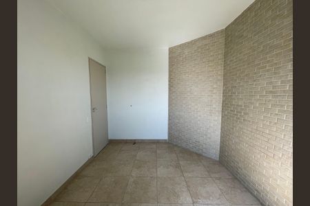 Quarto 1 de apartamento à venda com 2 quartos, 56m² em Vila Polopoli, São Paulo