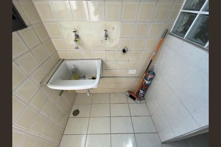 Apartamento à venda com 56m², 2 quartos e 1 vagaÁrea de Serviço