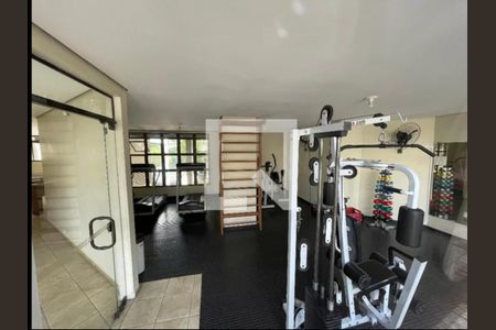 Apartamento à venda com 56m², 2 quartos e 1 vagaÁrea comum - Academia