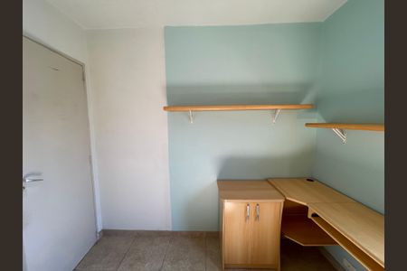 Apartamento à venda com 56m², 2 quartos e 1 vagaQuarto 2