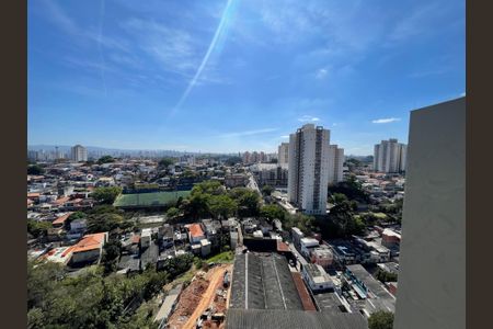 Apartamento à venda com 56m², 2 quartos e 1 vagaVista do Quarto 1