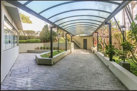 Apartamento à venda com 56m², 2 quartos e 1 vagaÁrea comum