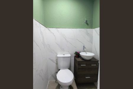 Foto 11 de casa à venda com 2 quartos, 100m² em Vila Olímpia, São Paulo