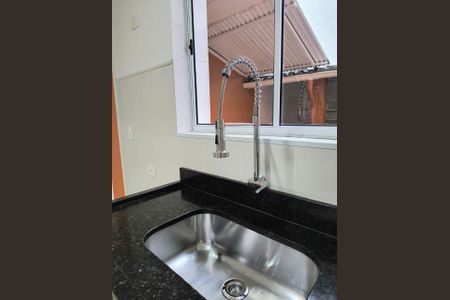 Casa à venda com 100m², 2 quartos e 1 vaga Casa à venda com 100m², 2 quartos e 1 vagaFoto 05