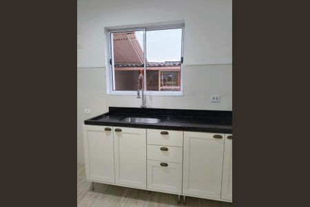 Foto 04 de casa à venda com 2 quartos, 100m² em Vila Olímpia, São Paulo