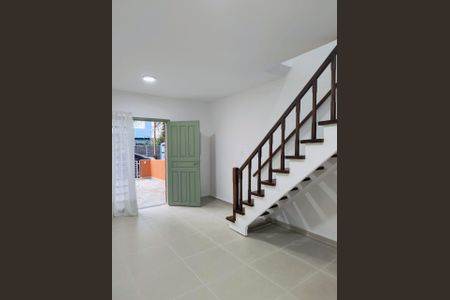 Foto 03 de casa à venda com 2 quartos, 100m² em Vila Olímpia, São Paulo