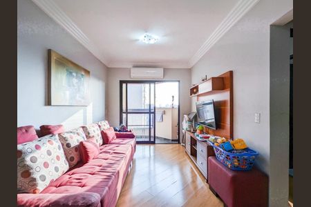 Casa para alugar com 3 quartos, 93m² em Baeta Neves, São Bernardo do Campo