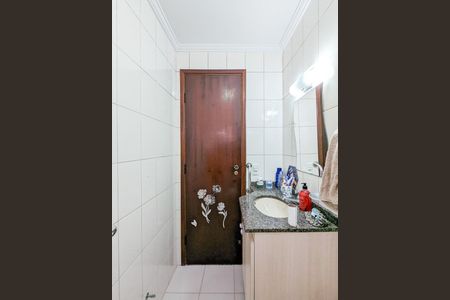 Casa para alugar com 3 quartos, 93m² em Baeta Neves, São Bernardo do Campo