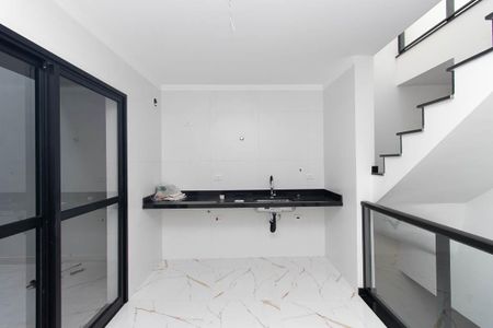 Casa para alugar com 360m², 3 quartos e 5 vagas Casa para alugar com 360m², 3 quartos e 5 vagasCozinha