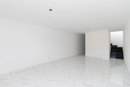 Sala de casa para alugar com 3 quartos, 360m² em Vila Isolina Mazzei, São Paulo