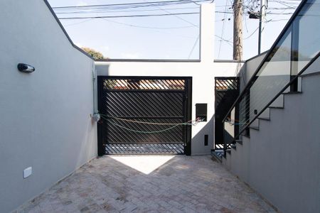 Casa para alugar com 360m², 3 quartos e 5 vagas Casa para alugar com 360m², 3 quartos e 5 vagasGaragem