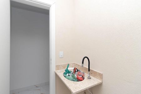 Casa para alugar com 360m², 3 quartos e 5 vagas Casa para alugar com 360m², 3 quartos e 5 vagasLavabo