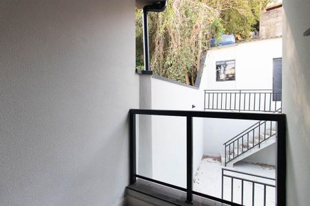 Casa para alugar com 360m², 3 quartos e 5 vagas Casa para alugar com 360m², 3 quartos e 5 vagasSacada da Suíte 1