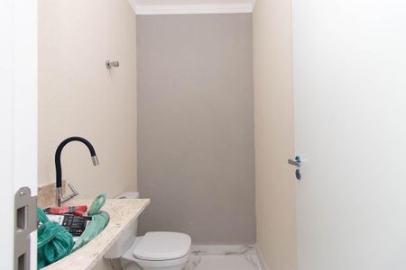 Casa para alugar com 360m², 3 quartos e 5 vagas Casa para alugar com 360m², 3 quartos e 5 vagasLavabo