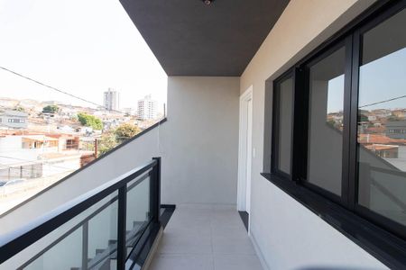 Casa para alugar com 360m², 3 quartos e 5 vagas Casa para alugar com 360m², 3 quartos e 5 vagasVaranda