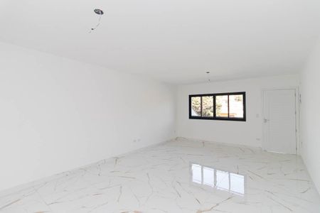Sala de casa para alugar com 3 quartos, 360m² em Vila Isolina Mazzei, São Paulo