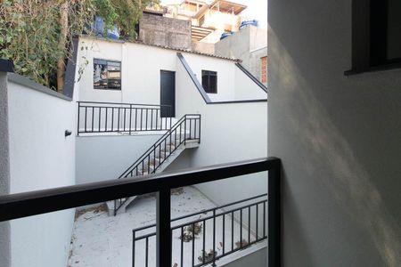 Casa para alugar com 360m², 3 quartos e 5 vagas Casa para alugar com 360m², 3 quartos e 5 vagasSacada da Suíte 1
