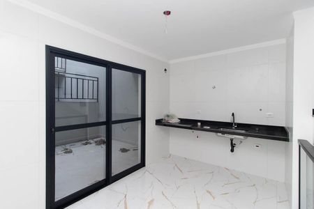 Casa para alugar com 360m², 3 quartos e 5 vagas Casa para alugar com 360m², 3 quartos e 5 vagasCozinha